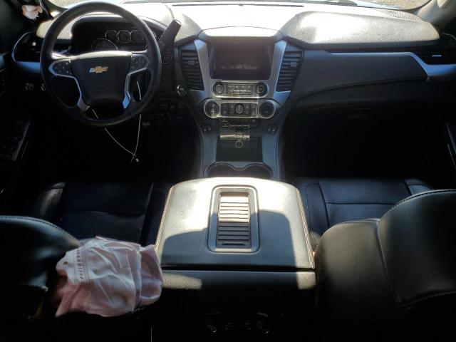 2016 CHEVROLET SUBURBAN K1500 LT 1GNSKHKCXGR286381