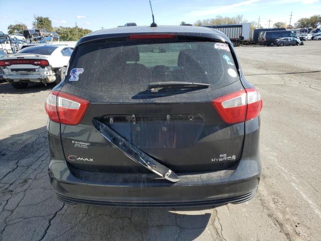 2015 FORD C-MAX SE - 1FADP5AU2FL121329