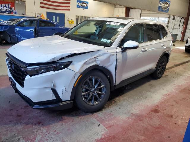 2026 HONDA CR-V EXL - 2HKRS4H70TH412937