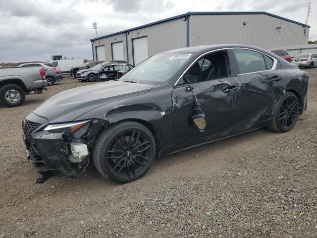 Global Auto Auctions: 2023 LEXUS IS 350 F S