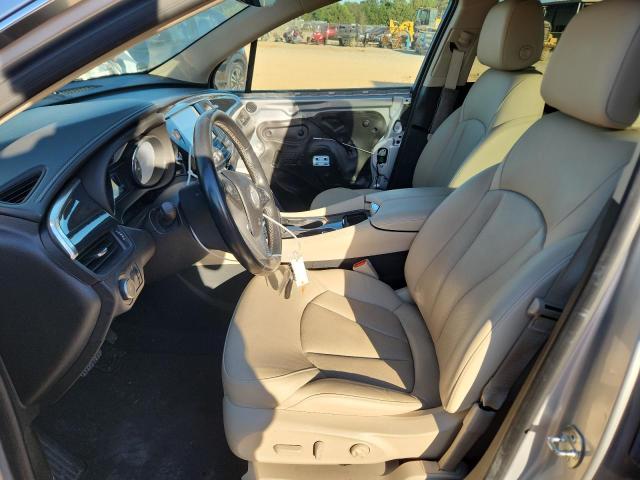 2017 BUICK ENVISION E #3286691292