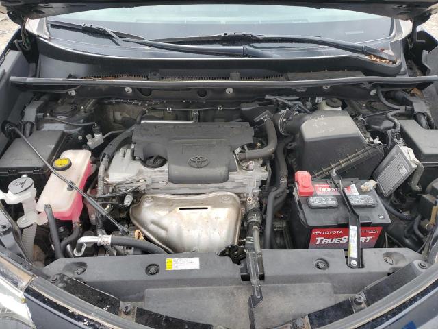 2018 TOYOTA RAV4 SE 2T3JFREV7JW712563