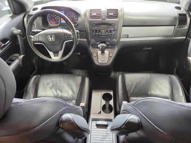 2011 HONDA CR-V EXL #3290207236