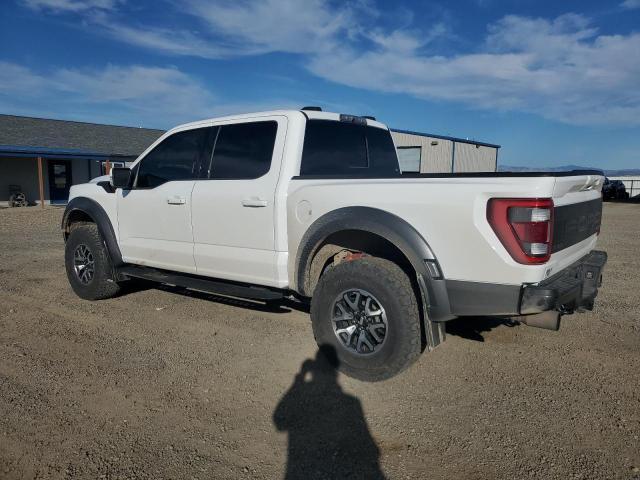 2022 FORD F150 RAPTO 1FTFW1RG0NFA86512
