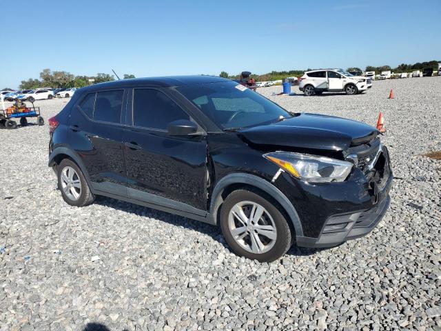 2020 NISSAN KICKS S - 3N1CP5BV2LL489431