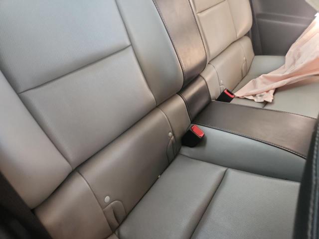 2013 CHEVROLET CAMARO 2SS #3296521379