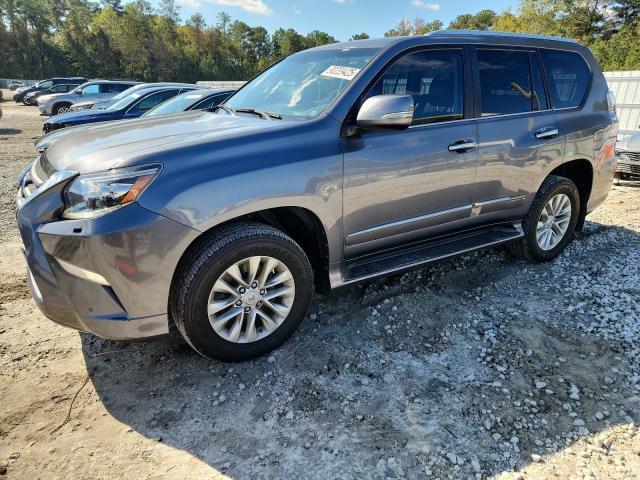 Global Auto Auctions: 2016 LEXUS GX 460