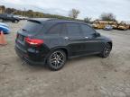 Lot #3312707296 2018 MERCEDES-BENZ GLC 300 4M