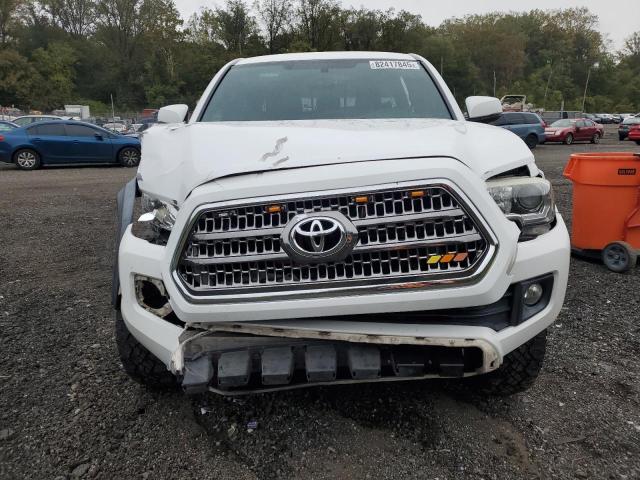 2017 TOYOTA TACOMA DOU - 5TFCZ5ANXHX061997