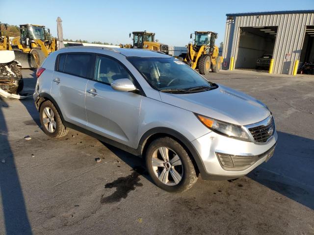 2012 KIA SPORTAGE B - KNDPB3A24C7304860