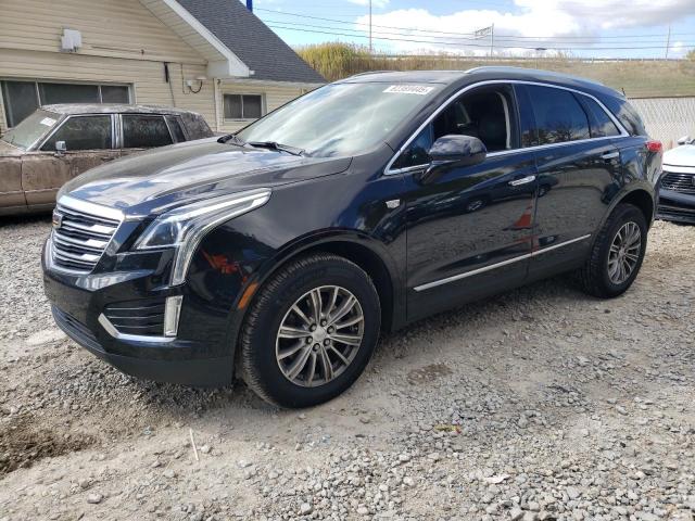 CADILLAC XT5 LUXURY