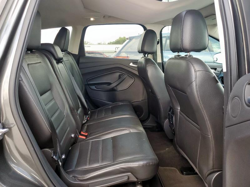 2017 FORD ESCAPE TIT #3278971119