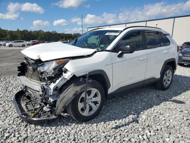 2019 TOYOTA RAV4 LE #3285791675