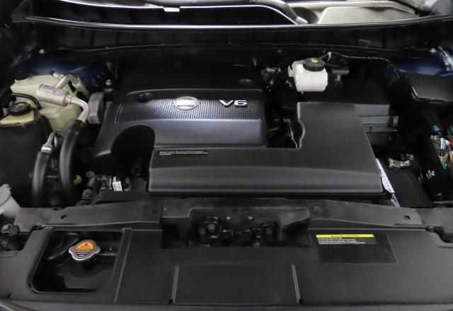 2020 NISSAN MURANO S 5N1AZ2AJ1LN118011