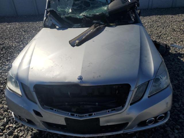 2010 MERCEDES-BENZ E 350 4MAT - WDDHF8HBXAA232516