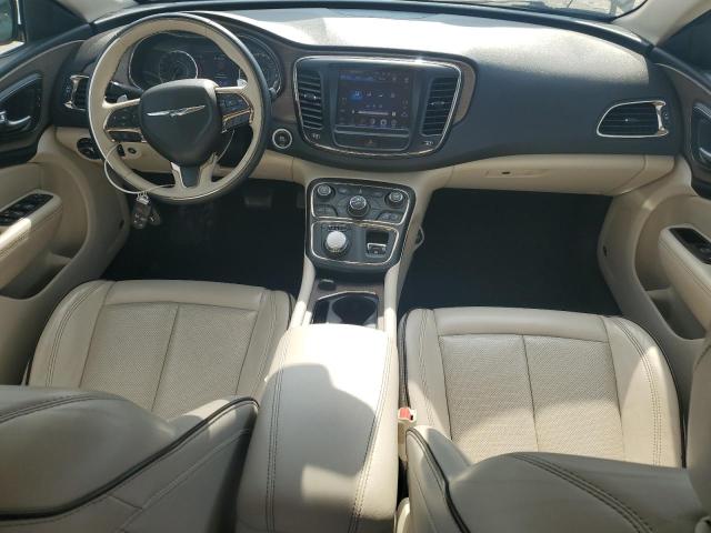 2015 CHRYSLER 200 C 1C3CCCCG8FN731600