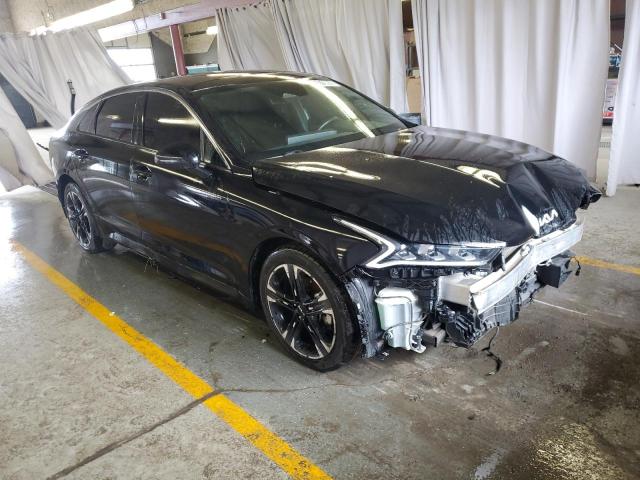 2022 KIA K5 GT LINE - 5XXG64J25NG114876