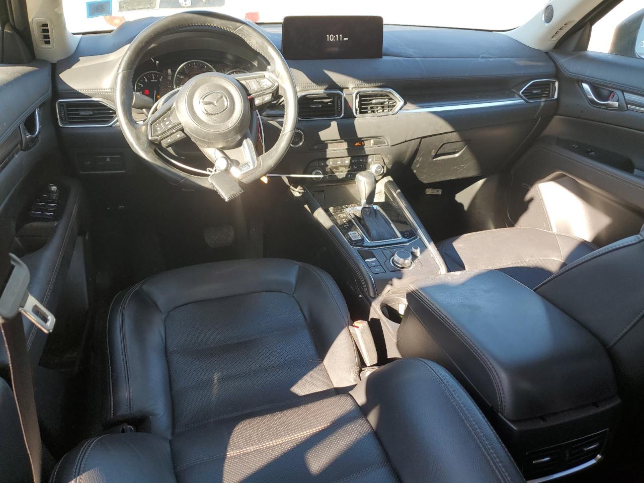 MAZDA CX-5 PREMIUM PLUS