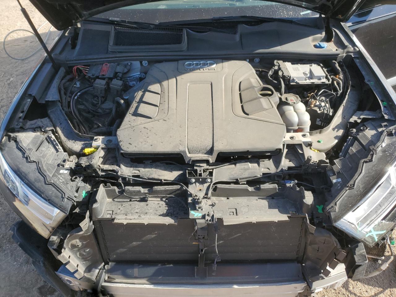 AUDI Q7 PREMIUM PLUS