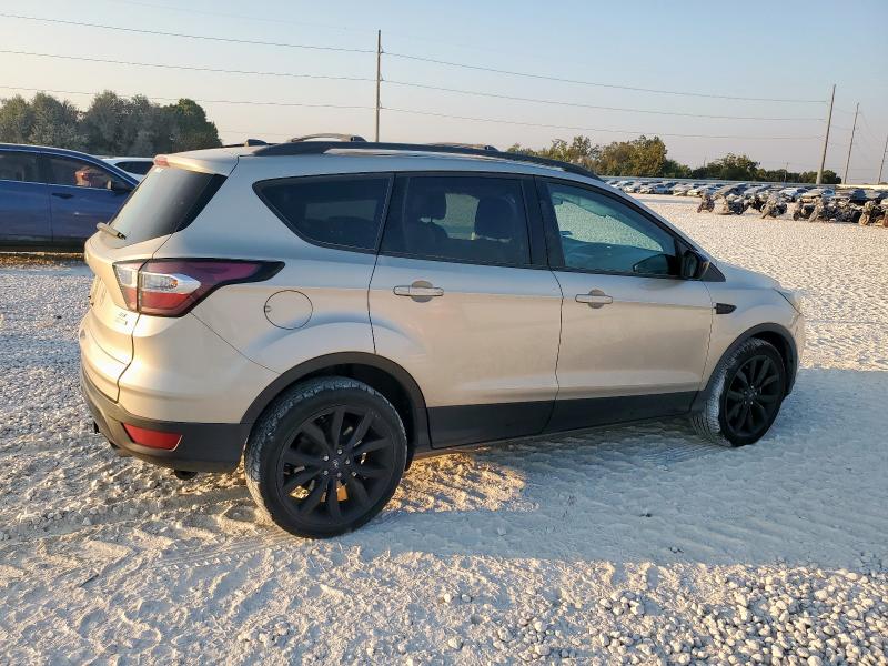 2017 FORD ESCAPE SE - 1FMCU0G93HUD53046