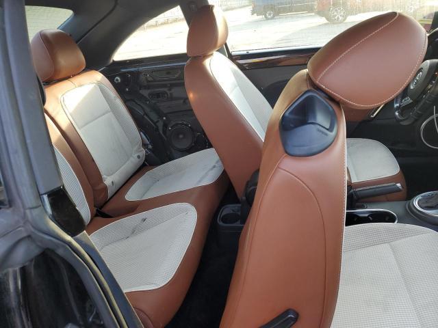 2015 VOLKSWAGEN BEETLE 1.8T 3VWF17AT6FM656506