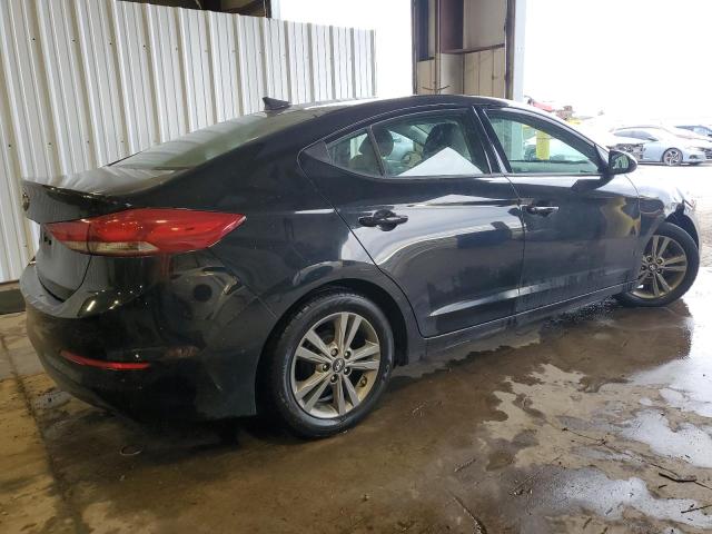 2017 HYUNDAI ELANTRA SE 5NPD84LF8HH017581