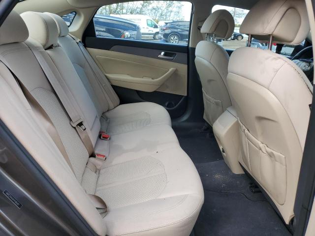 2015 HYUNDAI SONATA ECO 5NPE24AA3FH146287