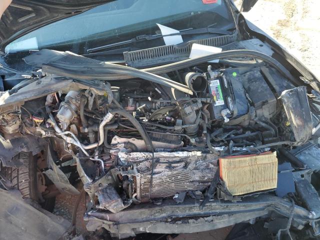 2019 VOLKSWAGEN JETTA S - 3VWC57BU2KM123321