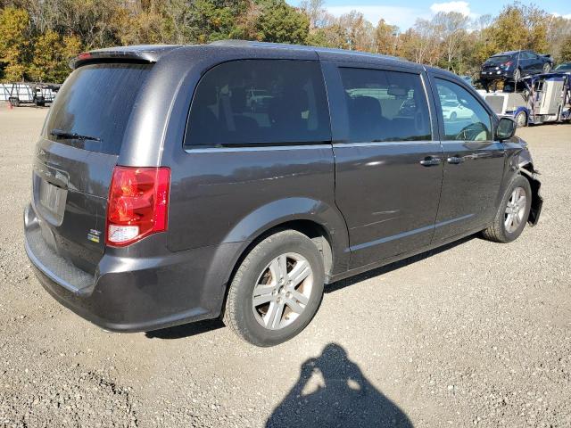 2019 DODGE GRAND CARA - 2C4RDGCGXKR772222