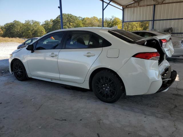 2020 TOYOTA COROLLA LE - JTDEPRAEXLJ008251