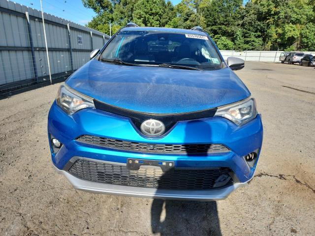 2016 TOYOTA RAV4 SE JTMNFREVXGJ074849