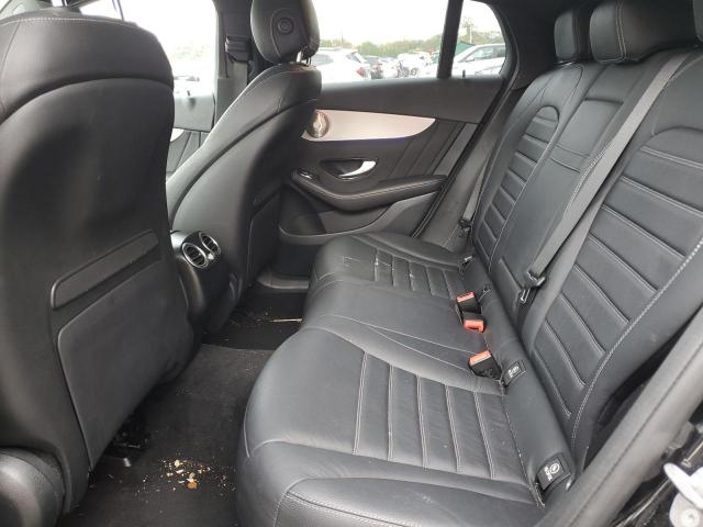 2021 MERCEDES-BENZ GLC COUPE 300 4MATIC #3294490494