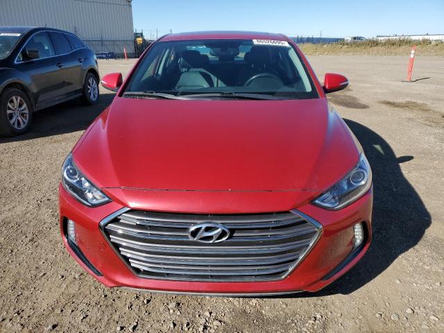 2017 HYUNDAI ELANTRA SE - Other View