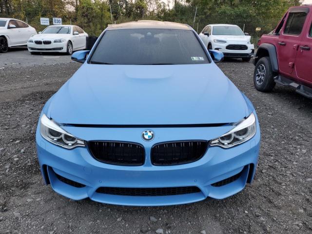 2016 BMW M3 #3274651959