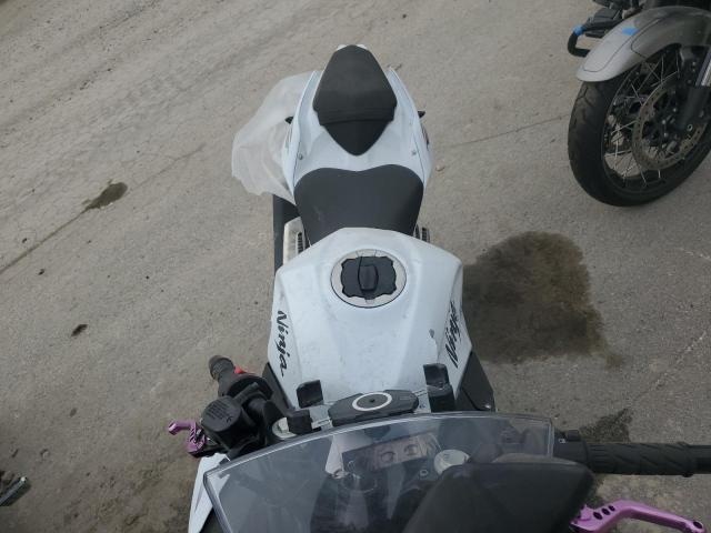 2023 KAWASAKI EX400 - JKAEXKH13PDAS0544