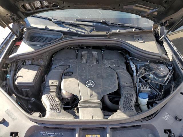 2015 MERCEDES-BENZ GL 450 4MA 4JGDF6EE6FA590050