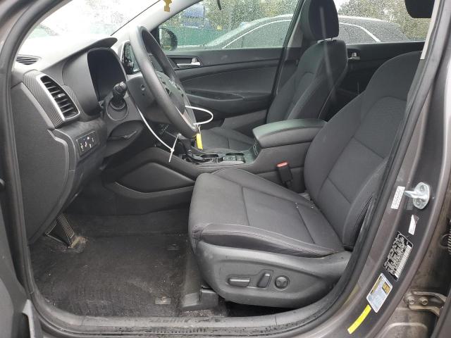 2020 HYUNDAI TUCSON LIM KM8J3CAL8LU139727