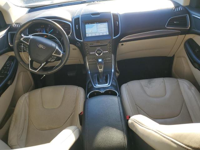 2016 FORD EDGE TITAN #3297141511