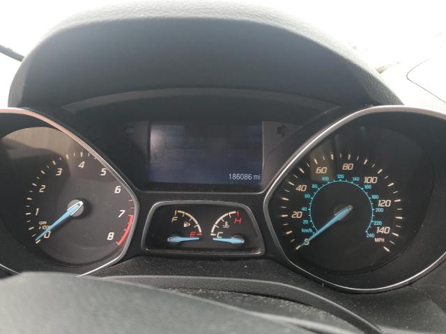 2014 FORD ESCAPE SE #3312362778