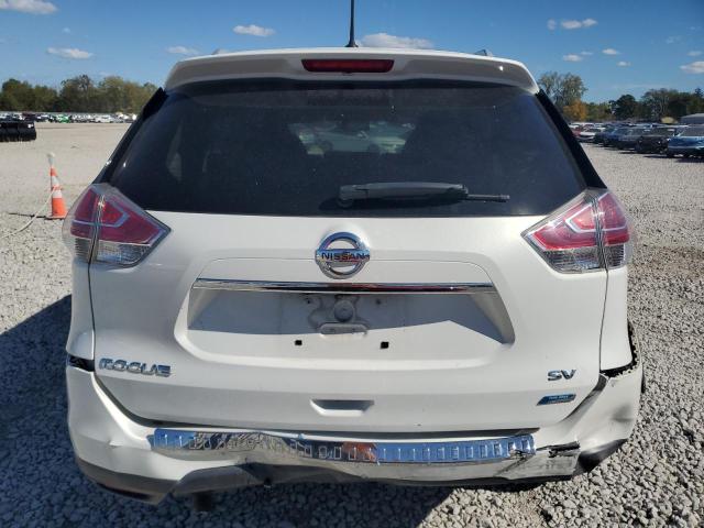 2014 NISSAN ROGUE S - 5N1AT2MT9EC760540