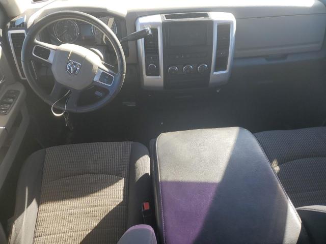 2011 DODGE RAM 1500 - 1D7RV1GP9BS589211