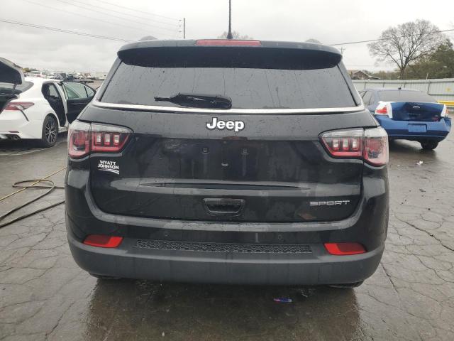 2019 JEEP COMPASS SP #3297081548