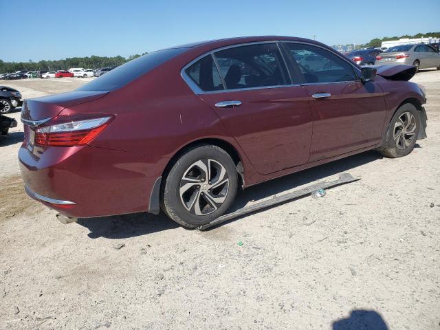 2017 HONDA ACCORD LX - 1HGCR2F38HA128462