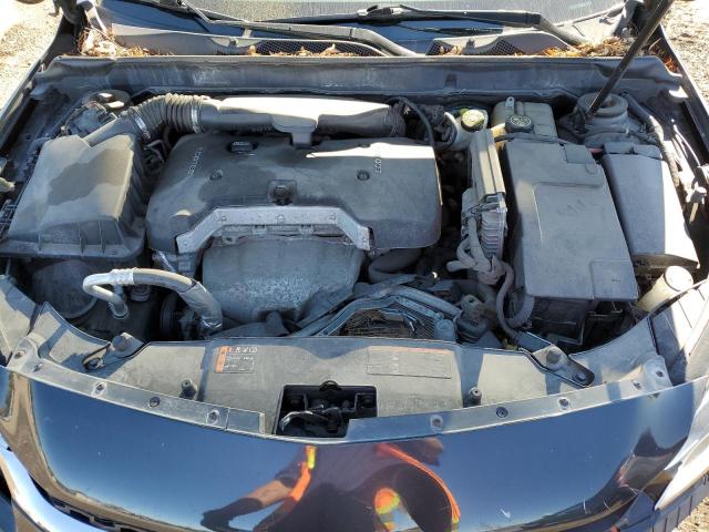 2016 CHEVROLET MALIBU LIM 1G11A5SA2GU144326