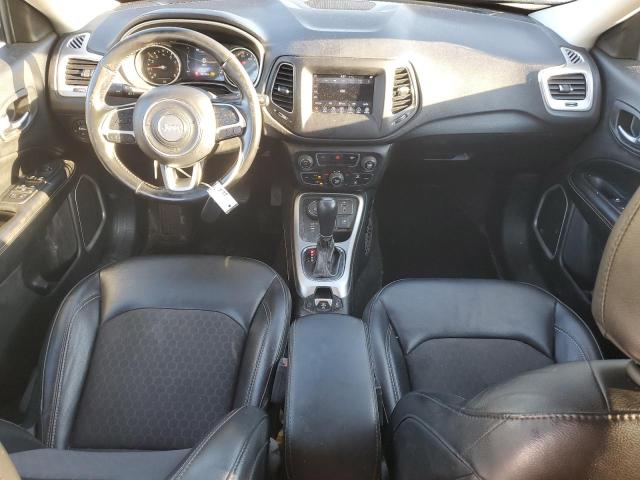2019 JEEP COMPASS LA 3C4NJDBB4KT839647