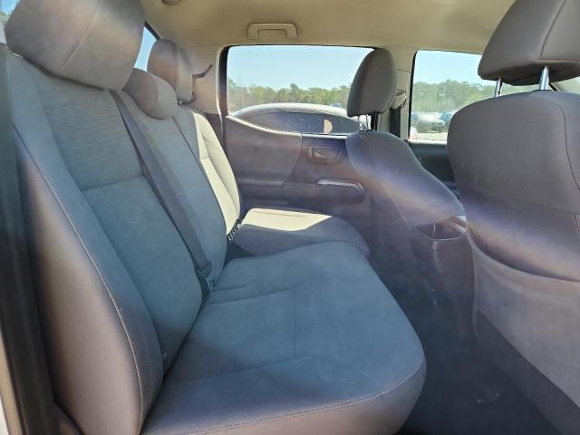 2018 TOYOTA TACOMA DOUBLE CAB - 5TFAX5GN3JX104070