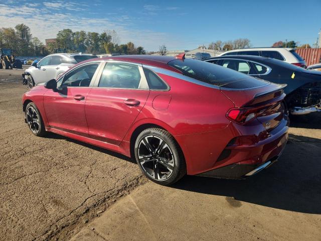 2022 KIA K5 GT LINE #3302646022