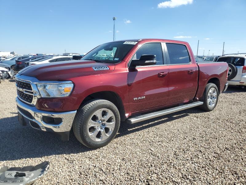 Global Auto Auctions: 2022 RAM 1500 BIG H