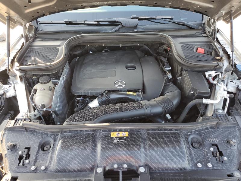 2020 MERCEDES-BENZ GLE 350 4M - 4JGFB4KB3LA010249