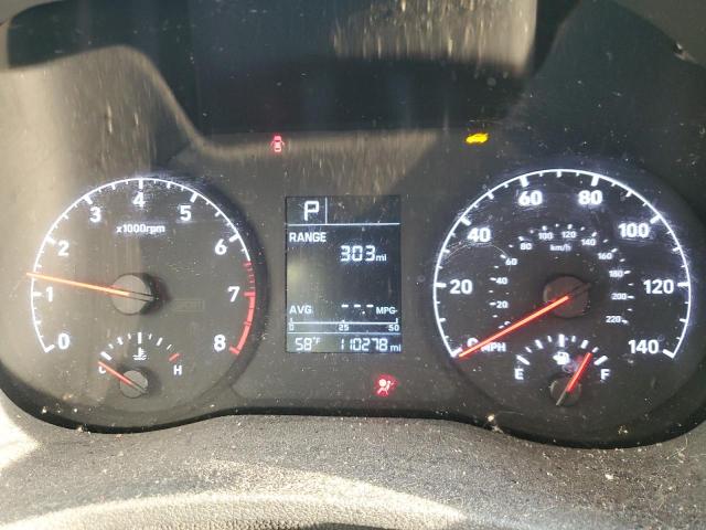 2022 HYUNDAI ACCENT SE - 3KPC24A60NE186493